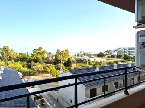 Apartamento en Playa Nord de Torreblaca