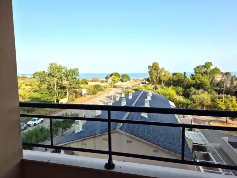 Apartamento en Playa Nord de Torreblaca