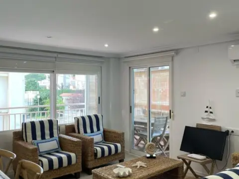 Piso en Torreón - La Almadraba