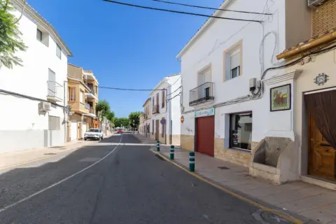 Piso en Carrer de la Hoya de Buñol
