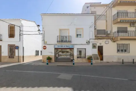 Piso en Carrer de la Hoya de Buñol