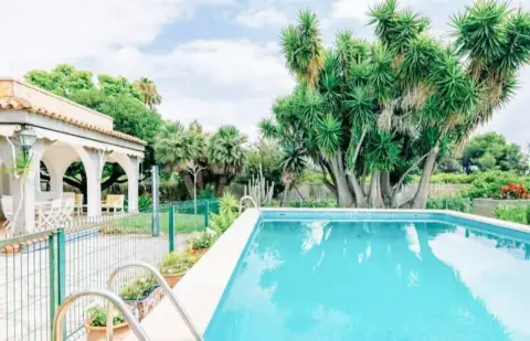 Chalet en Partida Travesera