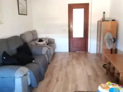 Piso en Puerto de Castellon