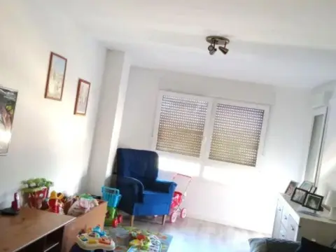 Piso en Puerto de Castellon