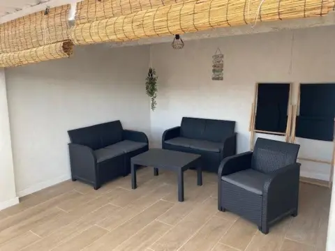 Casa en El Castillo 2