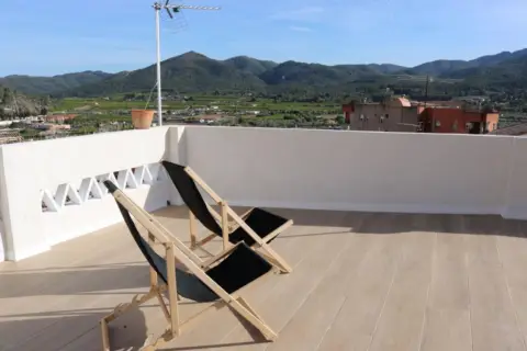Casa en El Castillo 2