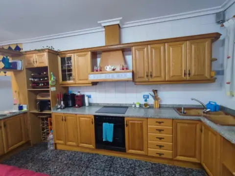 Casa en Centro