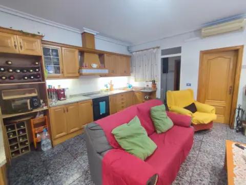 Casa en Centro