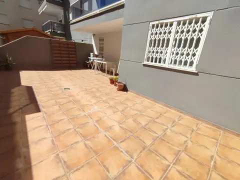 Apartamento en Playa