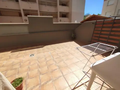 Apartamento en Playa