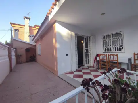 Chalet en Zona Playa