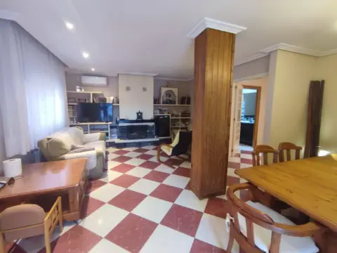 Chalet en Zona Playa