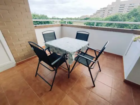 Apartamento en Marina Dor
