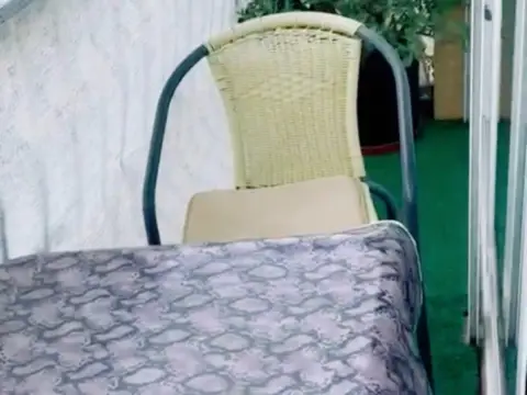 Ático en Buriana