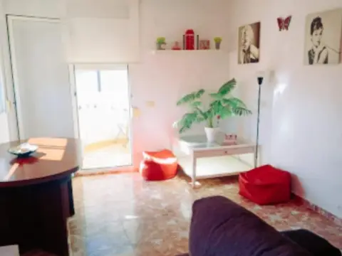 Piso en Almenara
