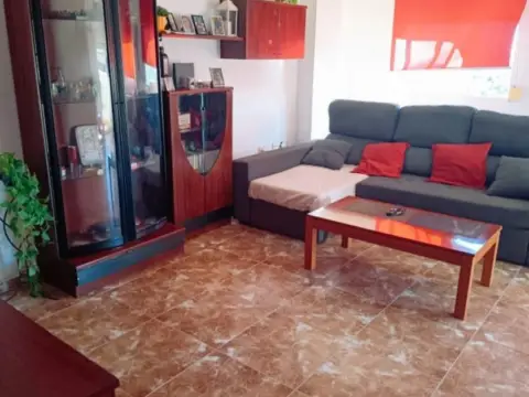 Piso en Almenara