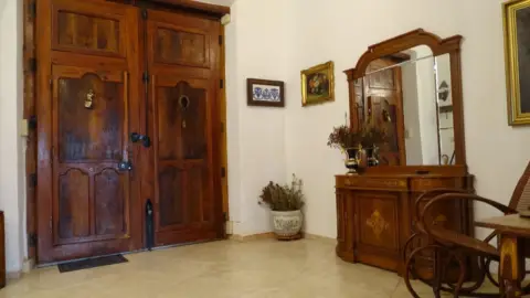 Casa en calle Mtro Joaquin Rodrigo, nº 5