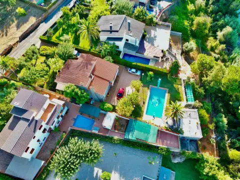 Chalet en Ermita
