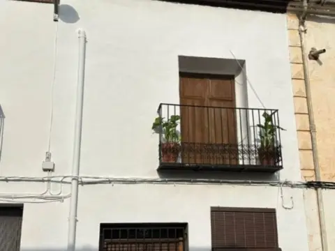 Casa en La Barona
