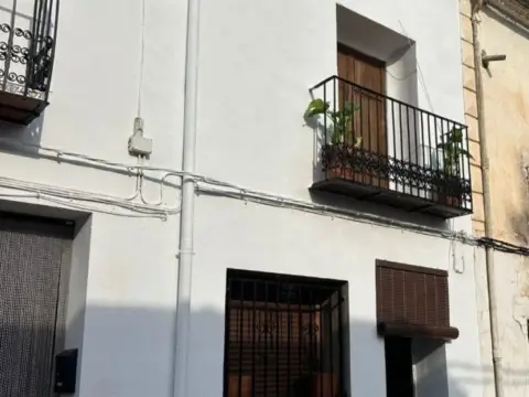 Casa en La Barona