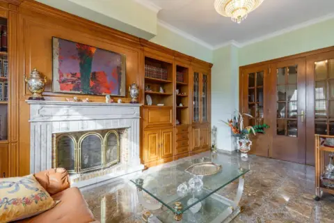 Casa en Avinguda de Azud