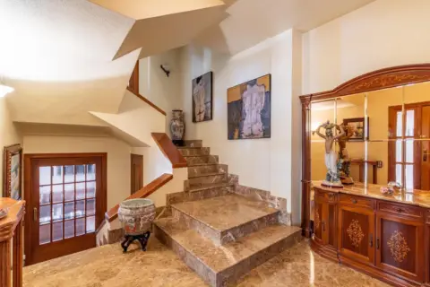 Casa en Avinguda de Azud