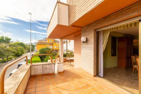 Casa en Avinguda de Azud