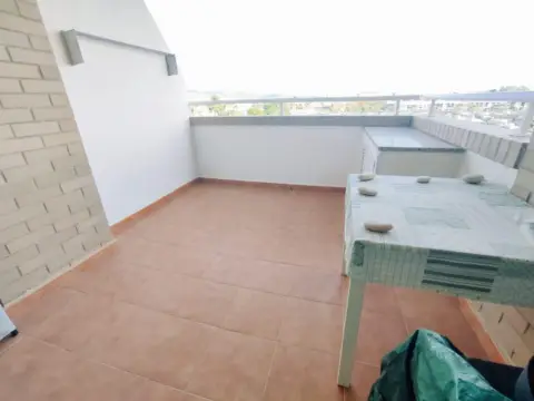 Apartamento en Marina Dor