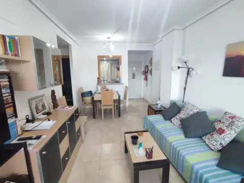 Apartamento en Marina Dor