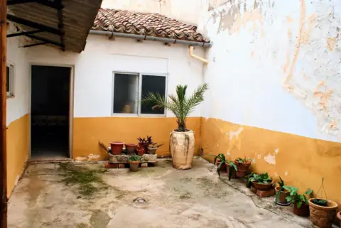 Casa en calle de Nou