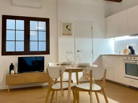 Estudio en Russafa