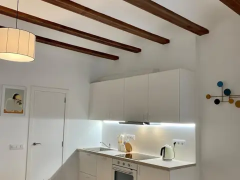 Estudio en Russafa
