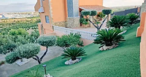 Chalet en Urbanizacion Masia Gaeta