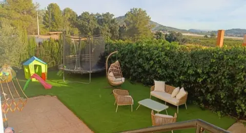 Chalet en Comunidad Valenciana