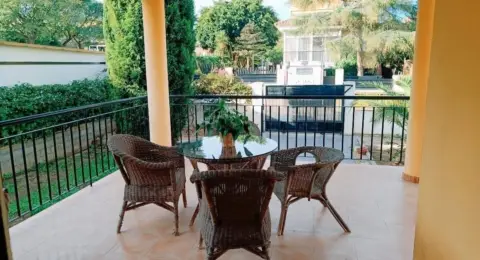 Chalet en Comunidad Valenciana