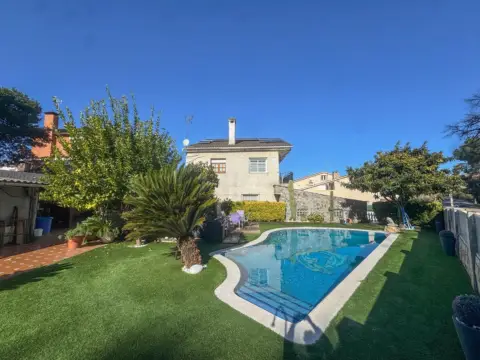 Casa en Ca N Amat 1