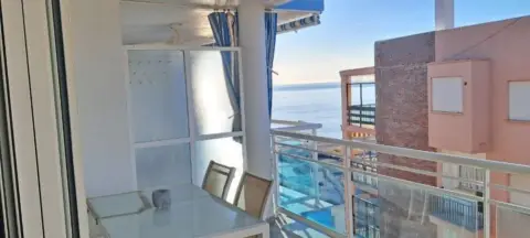 Apartamento en calle Benicato