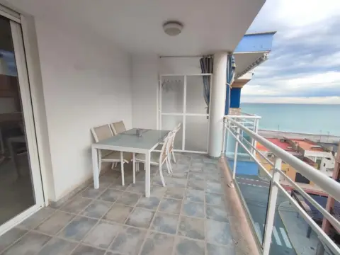 Apartamento en calle Benicato