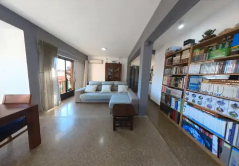 Piso en Carrer de Morvedre, 71
