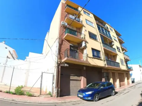 Piso en Carrer de Morvedre, 71