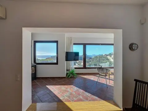 Chalet en calle Cumbres del Sol