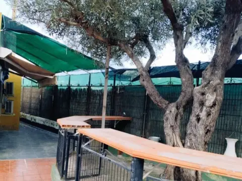 Chalet en Costa del Azahar