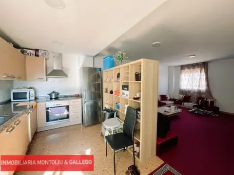 Piso en Almassora