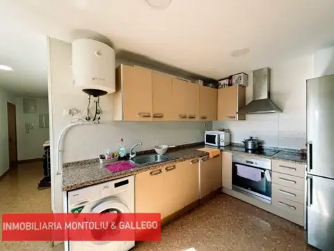 Piso en Almassora