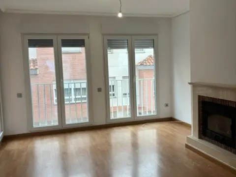 Piso en Centro
