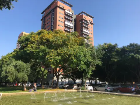 Piso en calle del Ingeniero José Sirera