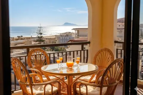Apartamento en Avinguda de Mota