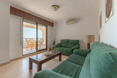 Apartamento en Avinguda de Mota