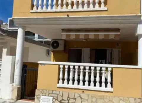 Chalet en Playa Les Cases