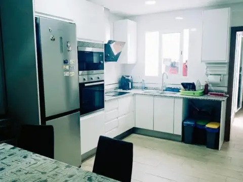 Casa en Sagrada Familia